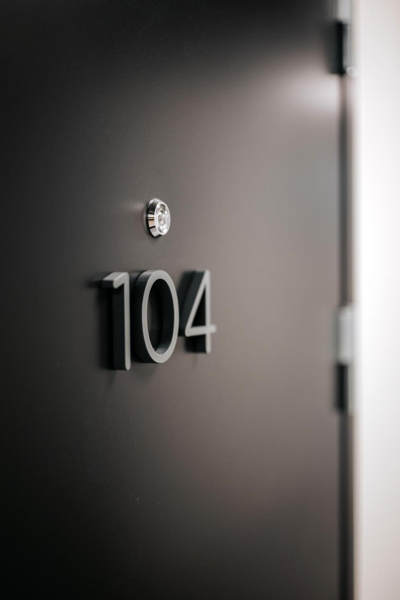 The Lab Hotel Solna Exterior photo