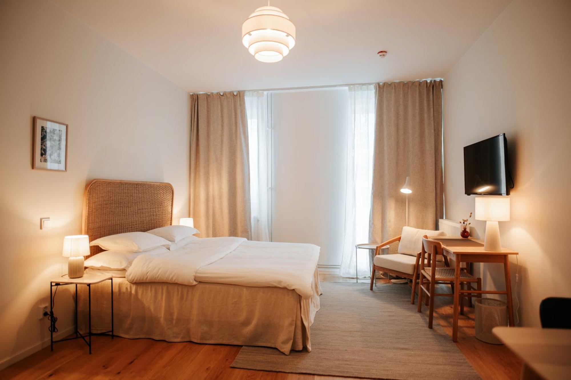 The Lab Hotel Solna Exterior photo